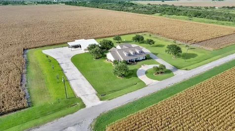 444 County Road 237 Ganado TX 77962