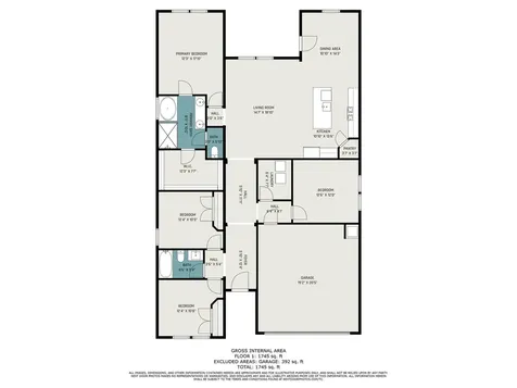 104 Sea Glass Cove Katy TX 77493