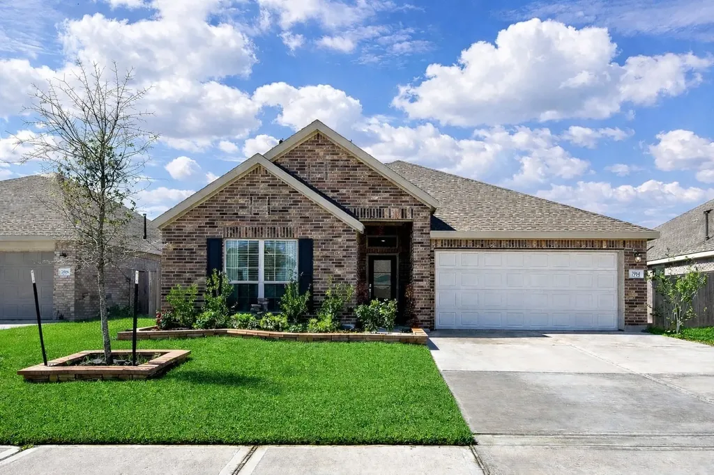 7914 Caribou Valley Court Richmond TX 77469