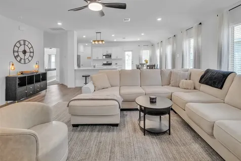 7914 Caribou Valley Court Richmond TX 77469