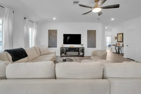 7914 Caribou Valley Court Richmond TX 77469