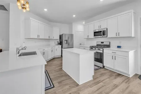 7914 Caribou Valley Court Richmond TX 77469