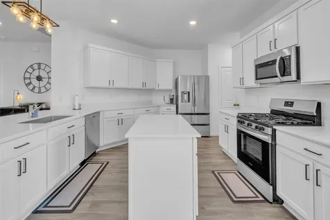 7914 Caribou Valley Court Richmond TX 77469