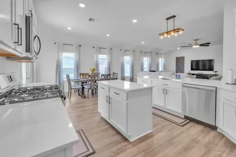 7914 Caribou Valley Court Richmond TX 77469