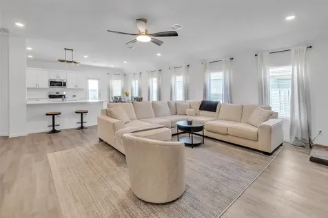 7914 Caribou Valley Court Richmond TX 77469