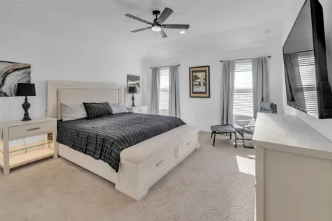 7914 Caribou Valley Court Richmond TX 77469