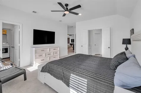 7914 Caribou Valley Court Richmond TX 77469