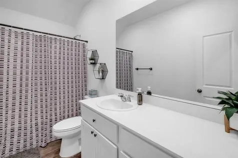 7914 Caribou Valley Court Richmond TX 77469