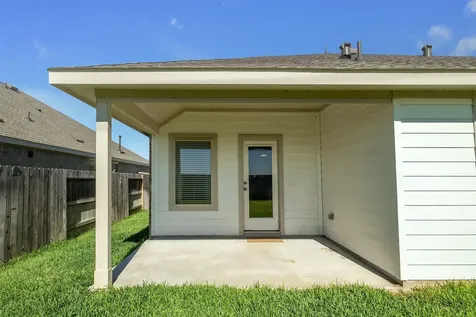 7914 Caribou Valley Court Richmond TX 77469