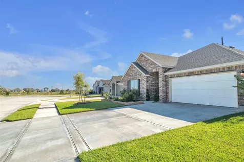 7914 Caribou Valley Court Richmond TX 77469