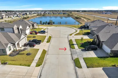 7914 Caribou Valley Court Richmond TX 77469