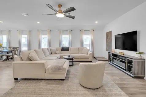 7914 Caribou Valley Court Richmond TX 77469