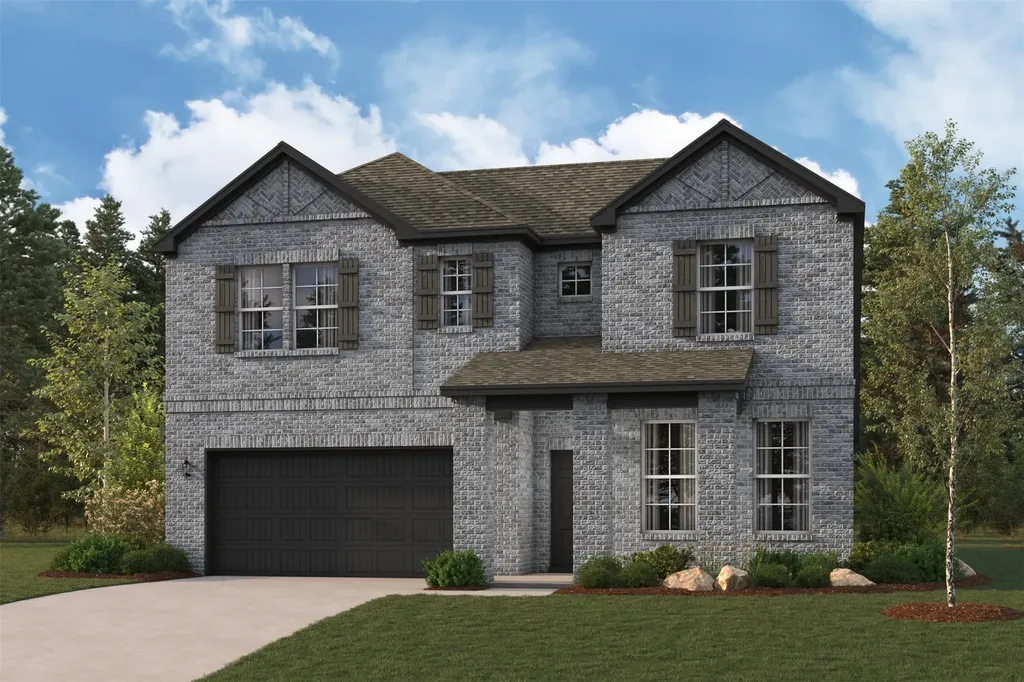 117 Water Grass Trail Clute TX 77531