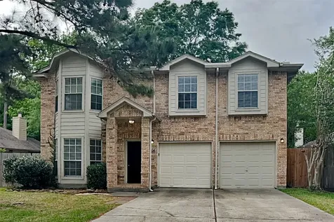 21504 Palace Pines Drive Kingwood TX 77339