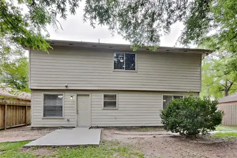 21504 Palace Pines Drive Kingwood TX 77339