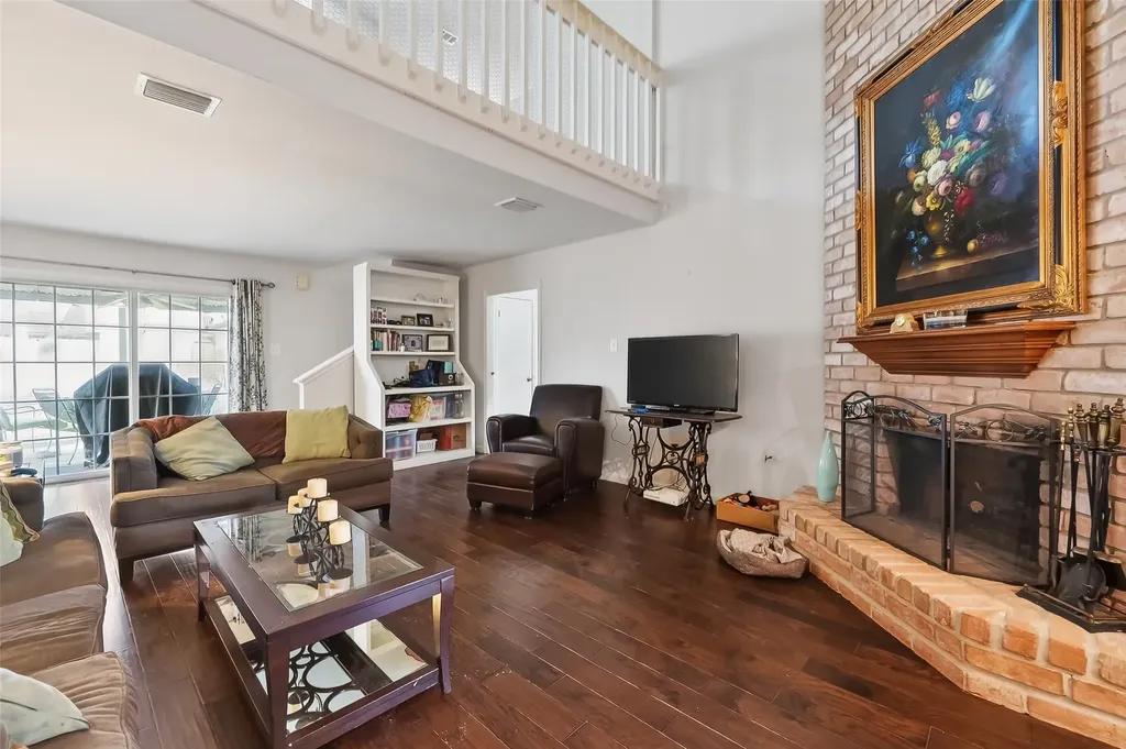 14902 Bacons Castle Lane Houston TX 77084