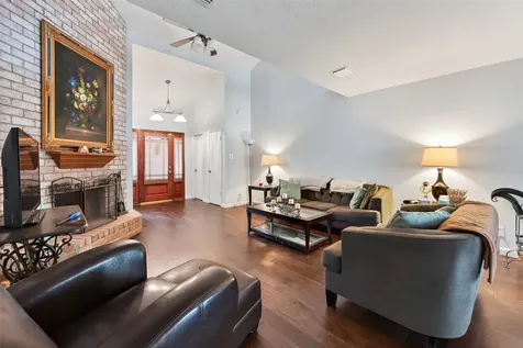 14902 Bacons Castle Lane Houston TX 77084