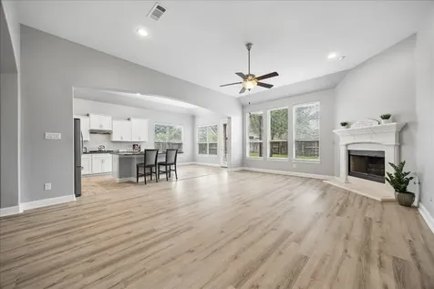 2115 Summer Gardens Lane Katy TX 77493