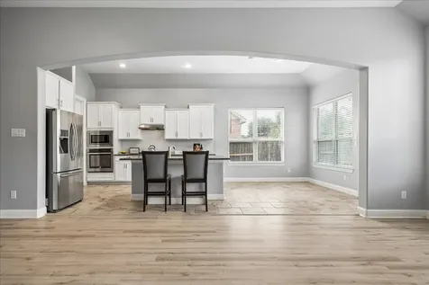 2115 Summer Gardens Lane Katy TX 77493