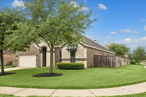 2115 Summer Gardens Lane Katy TX 77493