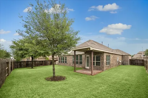 2115 Summer Gardens Lane Katy TX 77493