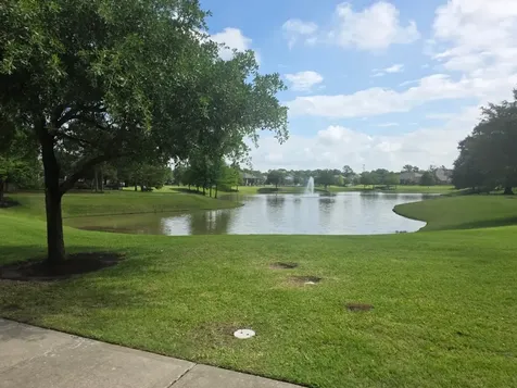 2115 Summer Gardens Lane Katy TX 77493
