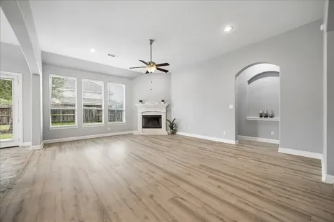 2115 Summer Gardens Lane Katy TX 77493