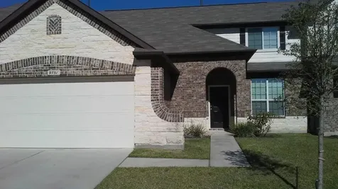 9731 Caprice Court Houston TX 77044