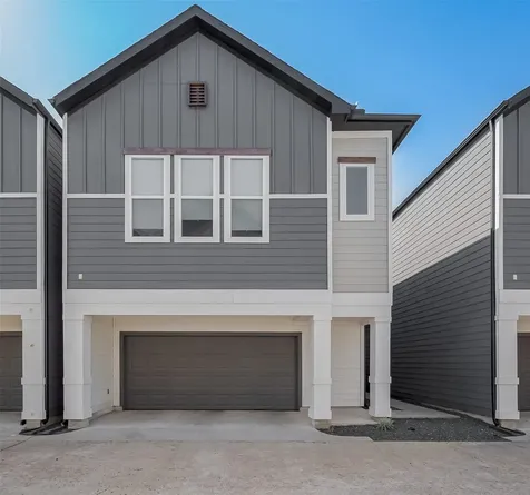 2518 Terry Street Houston TX 77009