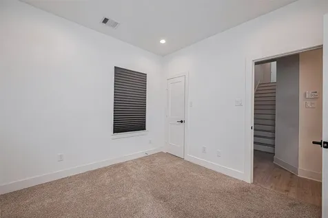 2518 Terry Street Houston TX 77009