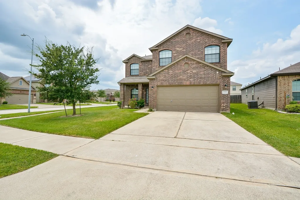 19718 Seabury Path Court Katy TX 77449