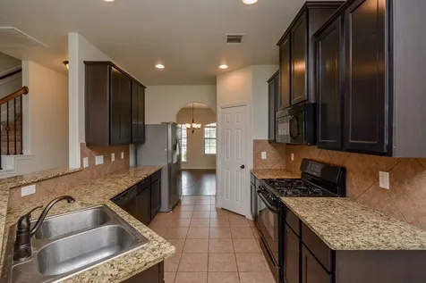19718 Seabury Path Court Katy TX 77449