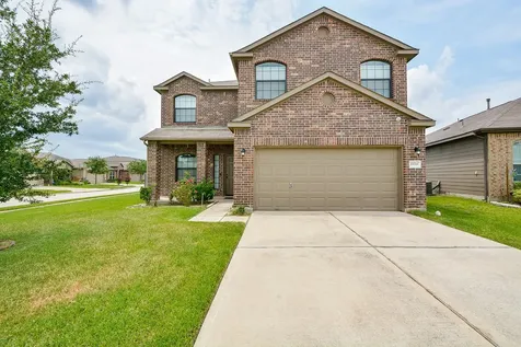 19718 Seabury Path Court Katy TX 77449