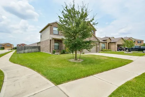 19718 Seabury Path Court Katy TX 77449