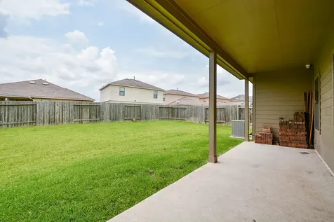 19718 Seabury Path Court Katy TX 77449