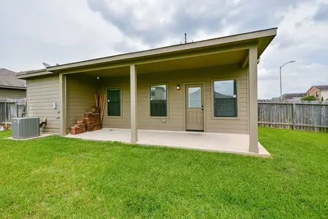 19718 Seabury Path Court Katy TX 77449