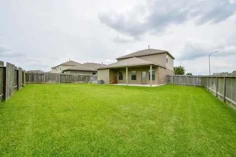 19718 Seabury Path Court Katy TX 77449