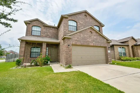 19718 Seabury Path Court Katy TX 77449