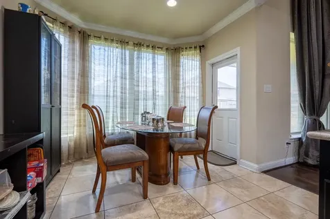 3438 Boone Heights Lane Fulshear TX 77441