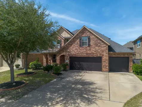 3438 Boone Heights Lane Fulshear TX 77441