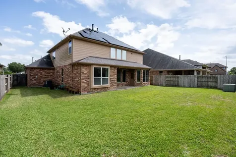 3438 Boone Heights Lane Fulshear TX 77441