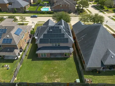 3438 Boone Heights Lane Fulshear TX 77441