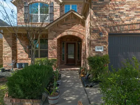3438 Boone Heights Lane Fulshear TX 77441