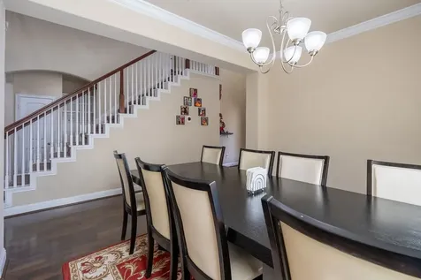 3438 Boone Heights Lane Fulshear TX 77441