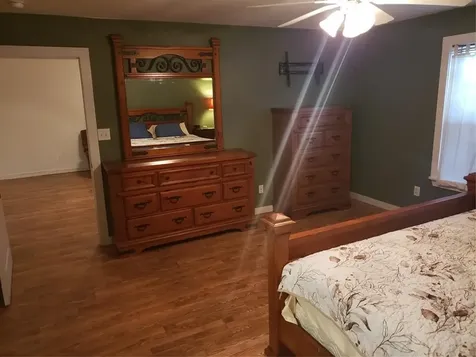 426 Cardinal Drive Paige TX 78659