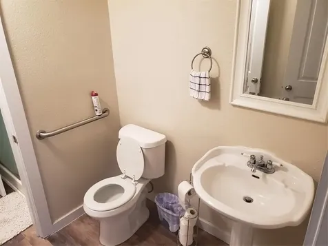 426 Cardinal Drive Paige TX 78659