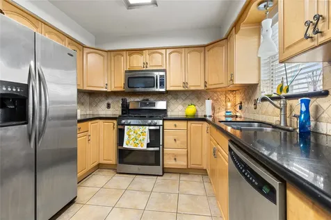 1818 New Orleans Street Deer Park TX 77536