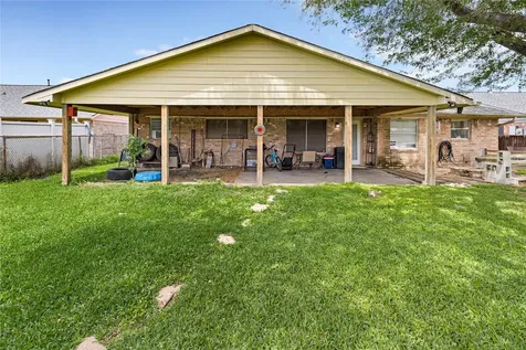 1818 New Orleans Street Deer Park TX 77536