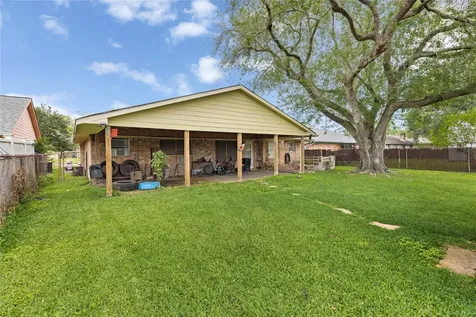 1818 New Orleans Street Deer Park TX 77536