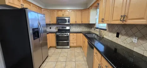 1818 New Orleans Street Deer Park TX 77536